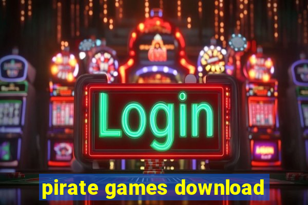 pirate games download